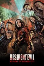Nonton film Resident Evil: Welcome to Raccoon City (2021) subtitle indonesia