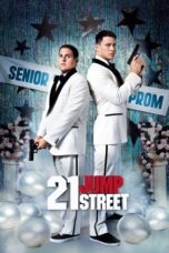 Nonton film 21 Jump Street (2012) subtitle indonesia