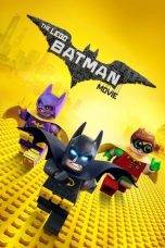 Nonton film The Lego Batman Movie (2017) subtitle indonesia