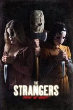 Nonton film The Strangers: Prey at Night (2018) subtitle indonesia