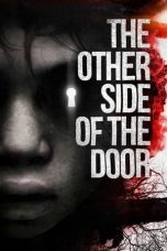 Nonton film The Other Side of the Door (2016) subtitle indonesia