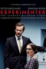 Nonton film Experimenter (2015) subtitle indonesia