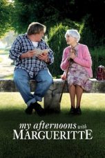Nonton film My Afternoons With Margueritte (2010) subtitle indonesia