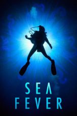 Nonton film Sea Fever (2020) subtitle indonesia