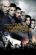 Nonton film Five Minarets in New York (2010) subtitle indonesia