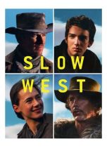 Nonton film Slow West (2015) subtitle indonesia