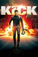Nonton film Kick (2014) subtitle indonesia
