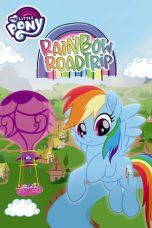 Nonton film My Little Pony: Rainbow Roadtrip (2019) subtitle indonesia