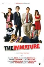 Nonton film The Immature (2011) subtitle indonesia