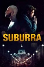 Nonton film Suburra (2015) subtitle indonesia
