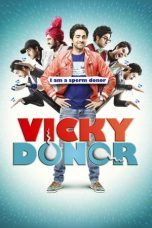 Nonton film Vicky Donor (2012) subtitle indonesia