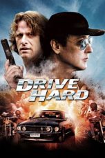 Nonton film Drive Hard (2014) subtitle indonesia