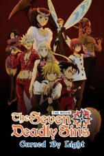 Nonton film The Seven Deadly Sins: Cursed by Light (2021) subtitle indonesia