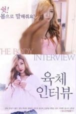 Nonton film The Body Interview (2017) subtitle indonesia