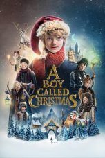 Nonton film A Boy Called Christmas (2021) subtitle indonesia