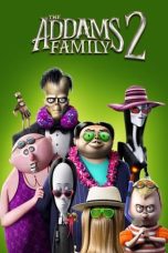 Nonton film The Addams Family 2 (2021) subtitle indonesia