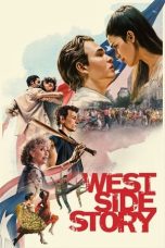 Nonton film West Side Story (2021) subtitle indonesia
