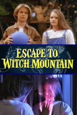 Nonton film Escape to Witch Mountain (1995) subtitle indonesia