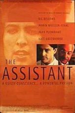 Nonton film The Assistant (1997) subtitle indonesia