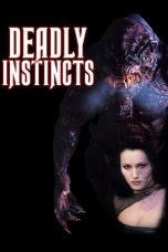 Nonton film Deadly Instincts (1997) subtitle indonesia
