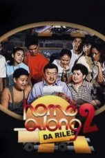 Nonton film Home Along da Riles 2 (1997) subtitle indonesia