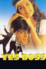 Nonton film Yes Boss (1997) subtitle indonesia