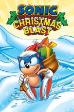 Nonton film Sonic: Christmas Blast (1996) subtitle indonesia
