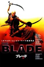 Nonton film The Blade (1995) subtitle indonesia