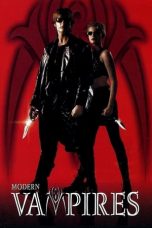 Nonton film Modern Vampires (1998) subtitle indonesia