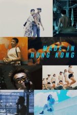 Nonton film Made in Hong Kong (1997) subtitle indonesia