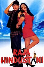 Nonton film Raja Hindustani (1996) subtitle indonesia