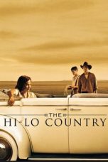 Nonton film Hi-Lo Country (1998) subtitle indonesia