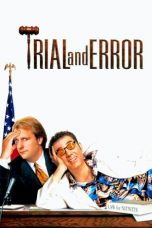 Nonton film Trial and Error (1997) subtitle indonesia