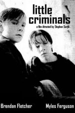 Nonton film Little Criminals (1995) subtitle indonesia