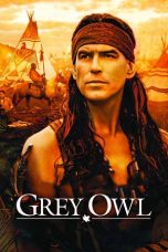 Nonton film Grey Owl (1999) subtitle indonesia